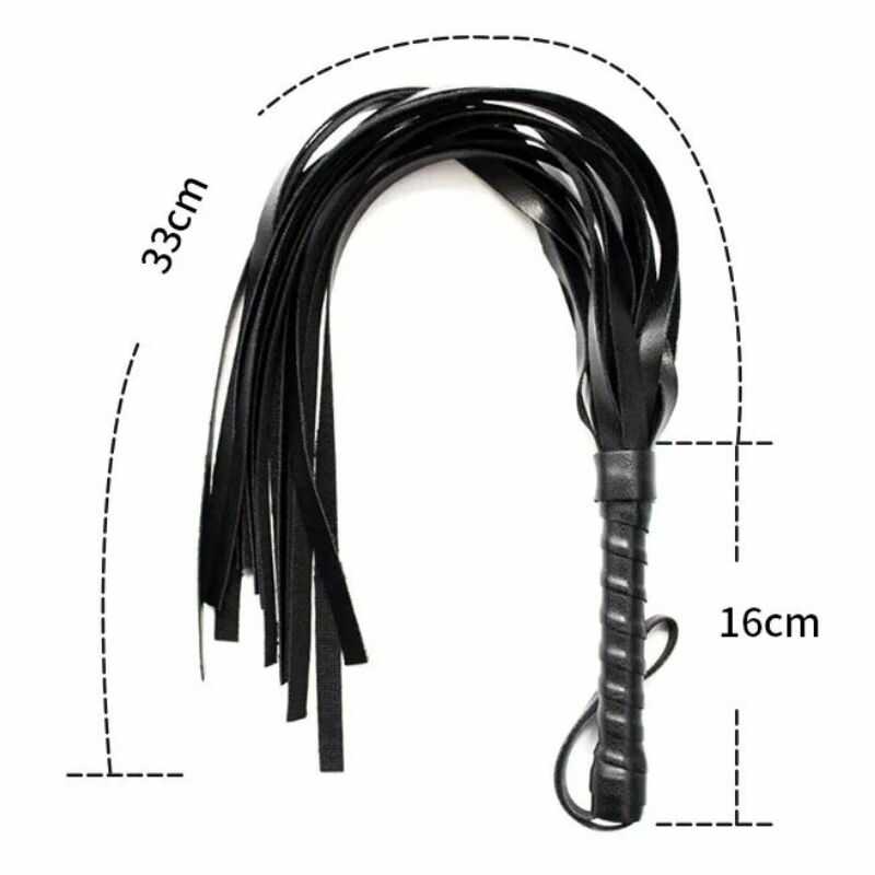 8teiliges Bdsmset - Image 5