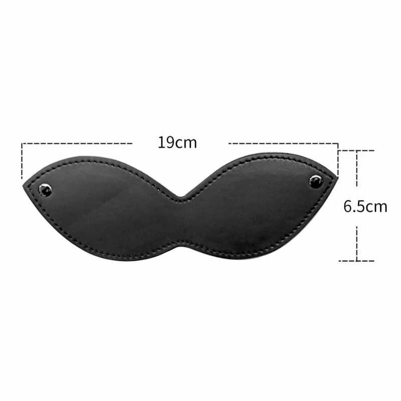 8teiliges Bdsmset - Image 6