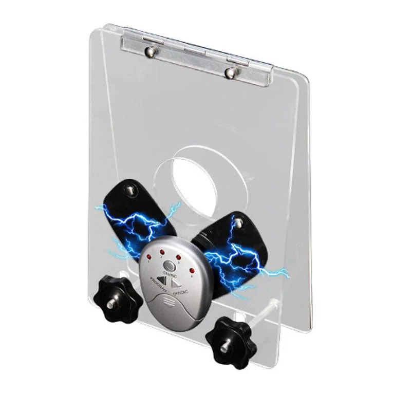 Acryl Elektro-Schock Spielzeug zur Zerschlagung von Hoden - Image 6