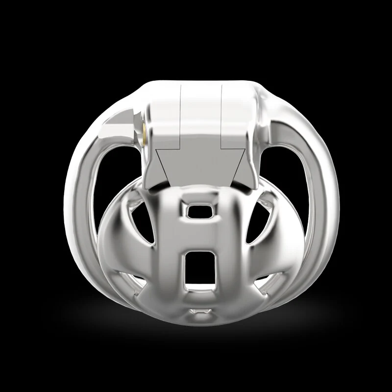 Air Nub Cock Cage HT-V4 Keuschheitskäfig - Image 4