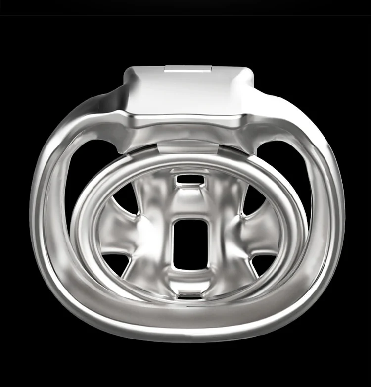 Air Nub Cock Cage HT-V4 Keuschheitskäfig - Image 7