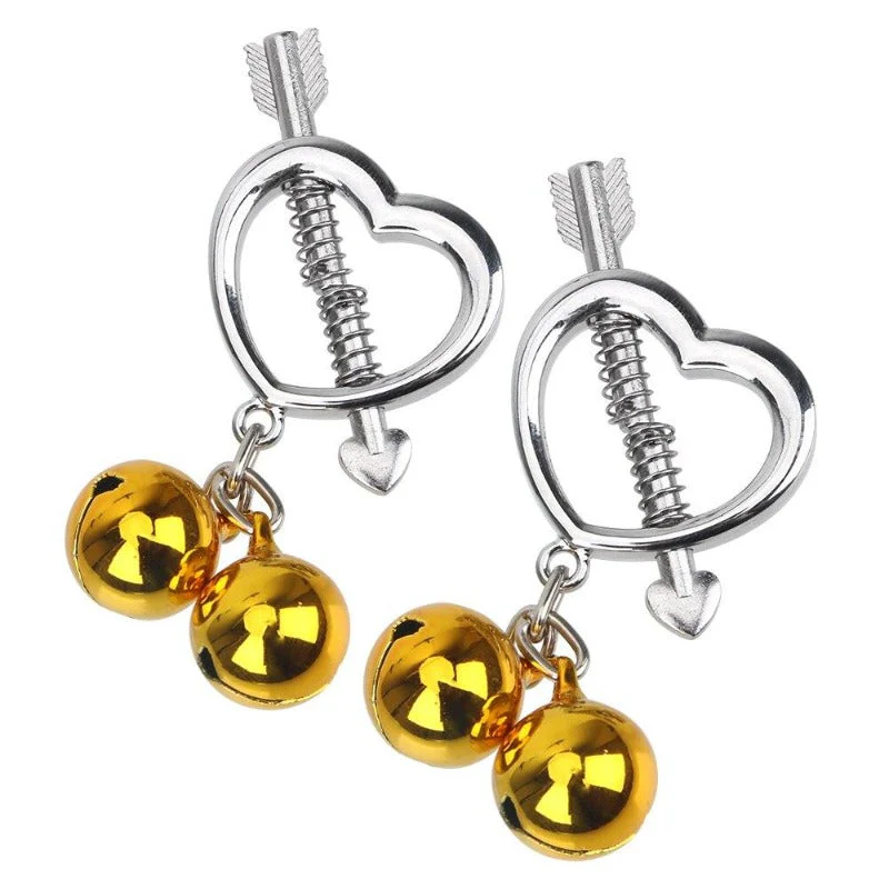 Amornippelklemmen