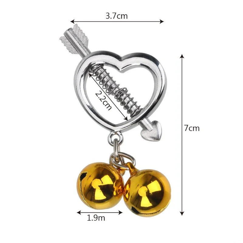 Amornippelklemmen - Image 4