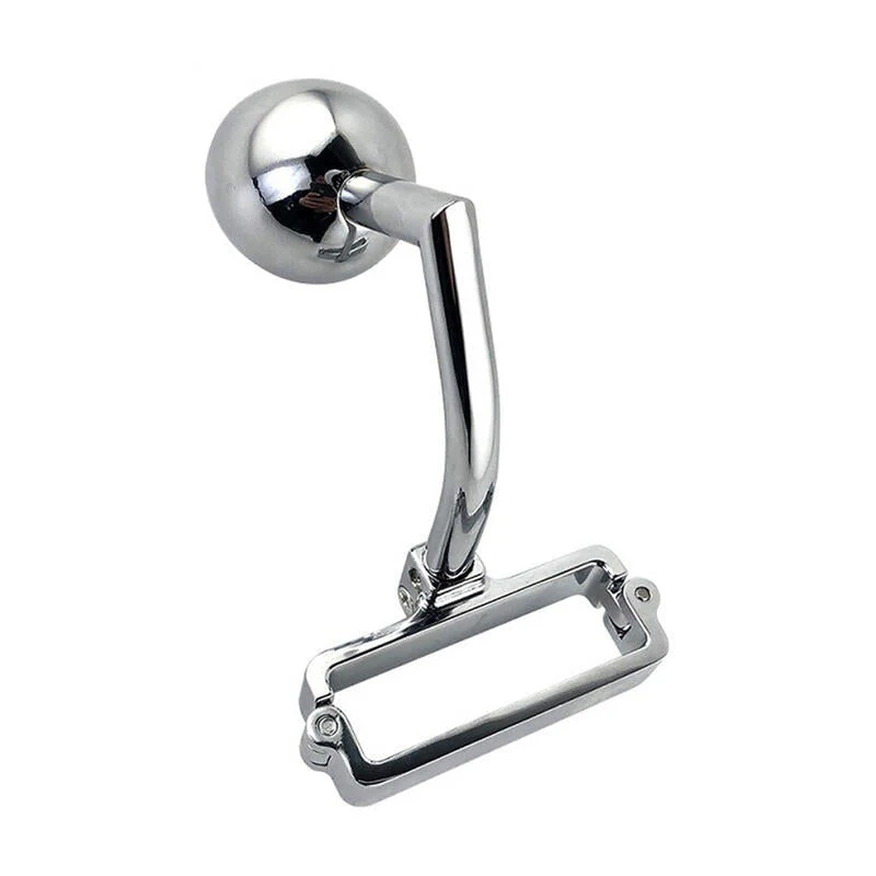 Hakenanalcockring - Image 3