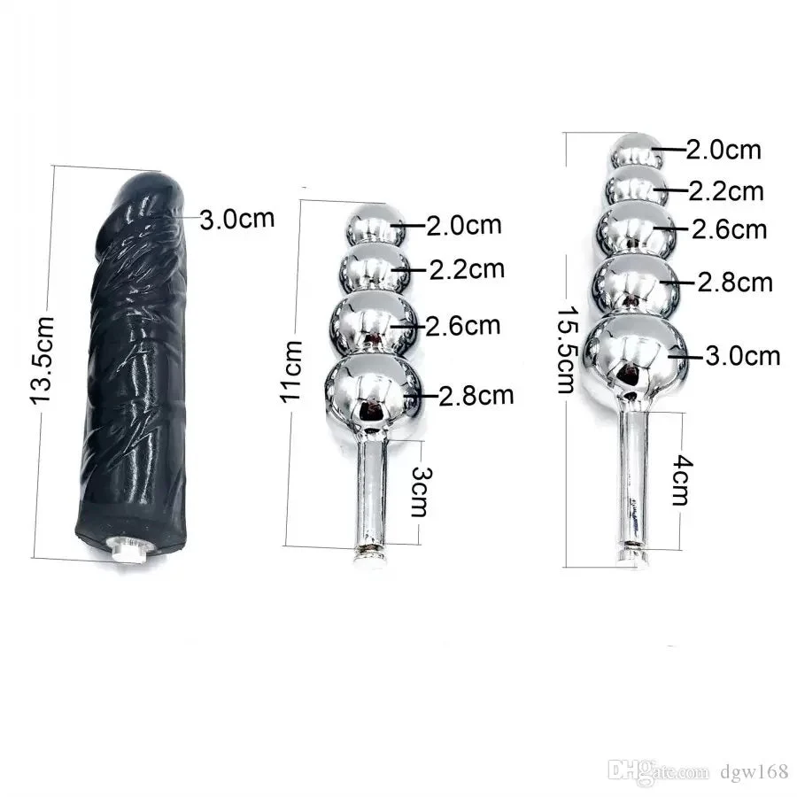 Analplug Dildo Keuschheitsgürtel Typ C - Image 2