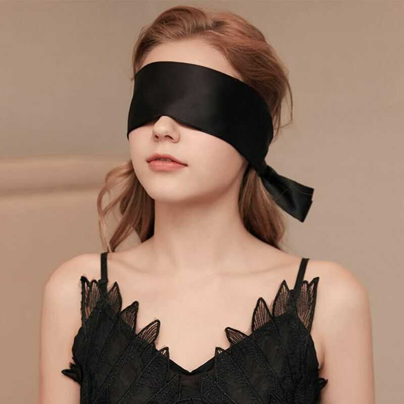 Bdsm augenbinde maske - Image 8