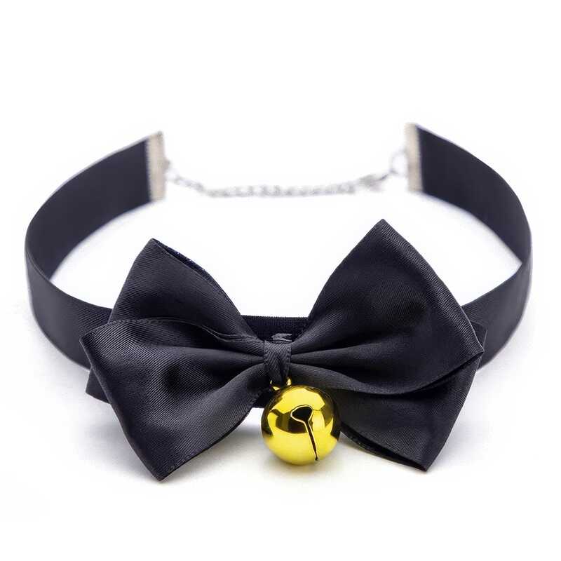 Bdsm Halsband Schmetterling