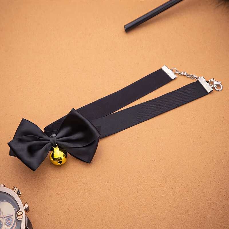 Bdsm Halsband Schmetterling - Image 4
