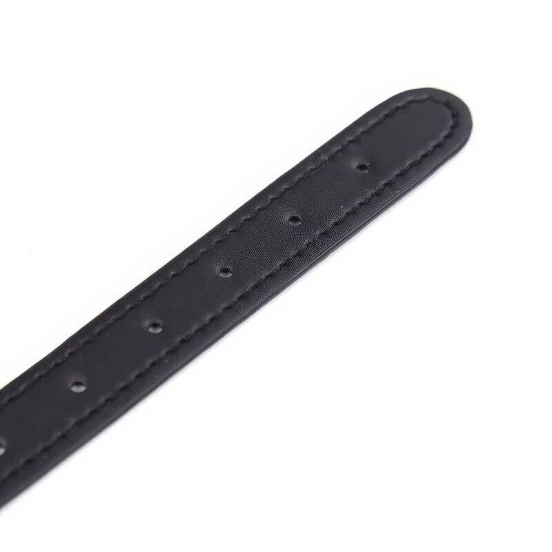 BDSM Halsband mit Metallspitzen - Image 6