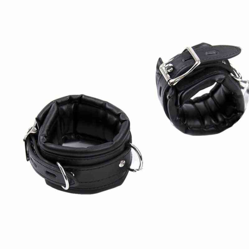 Bdsm Handschellen Handgelenke Knöchel - Image 2