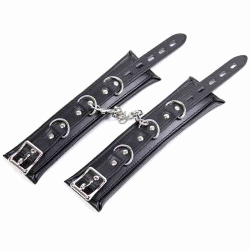 Bdsm Handschellen Handgelenke Knöchel - Image 3
