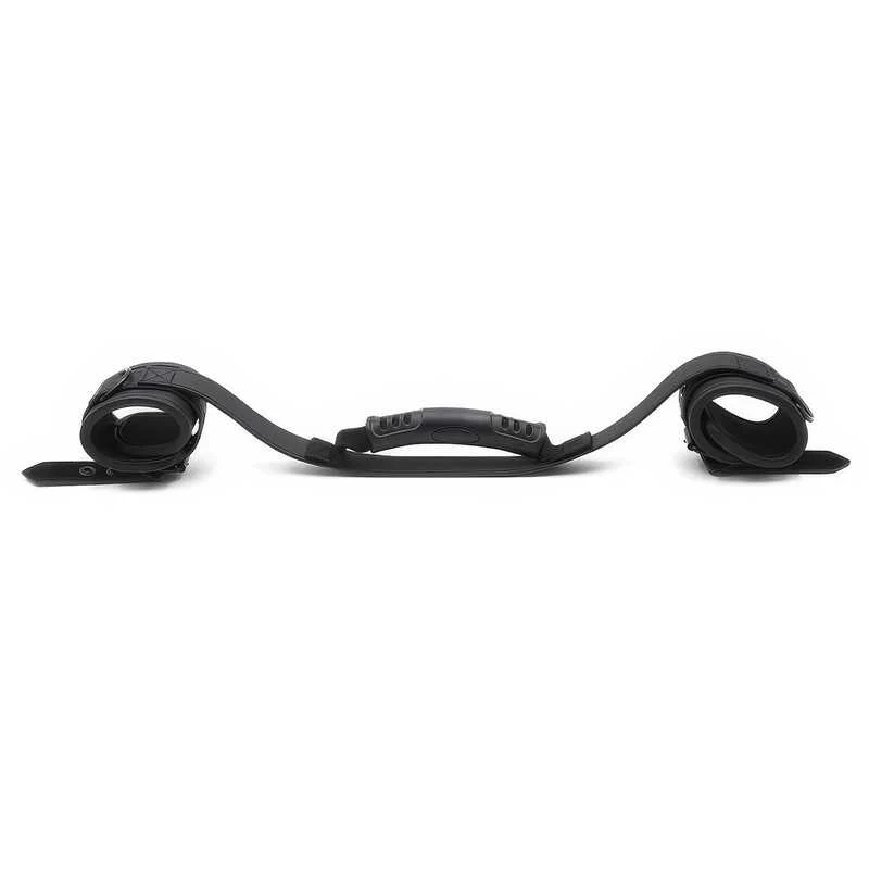 Bdsmhandschellen Mit Griff - Image 4