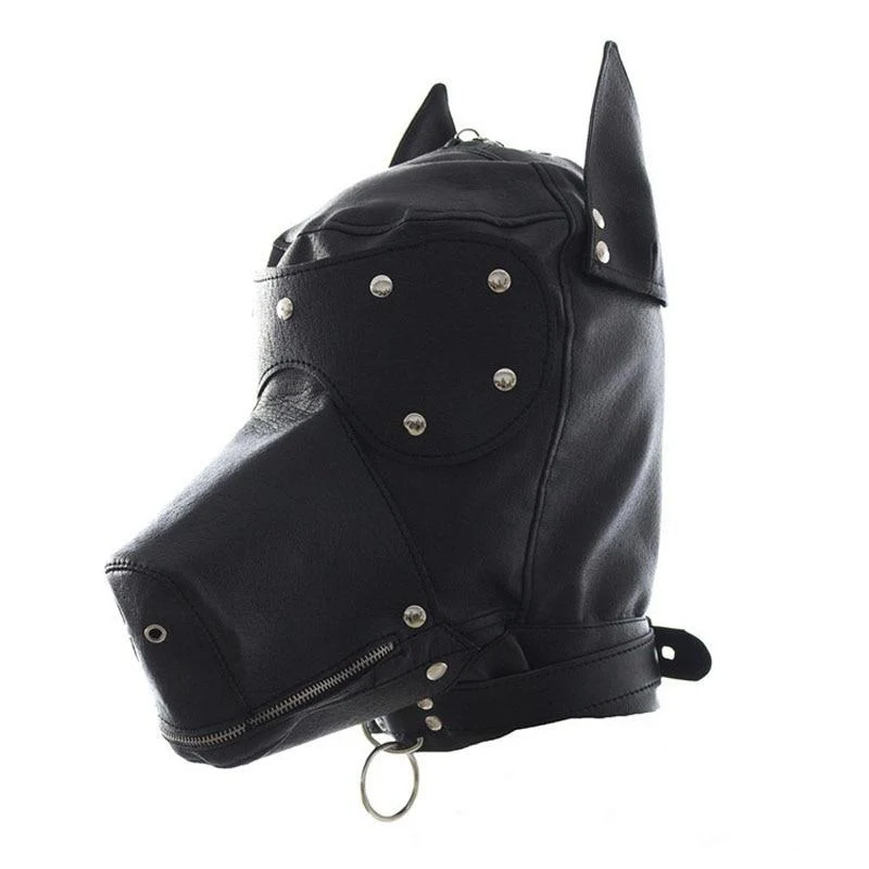 Bdsmhaube