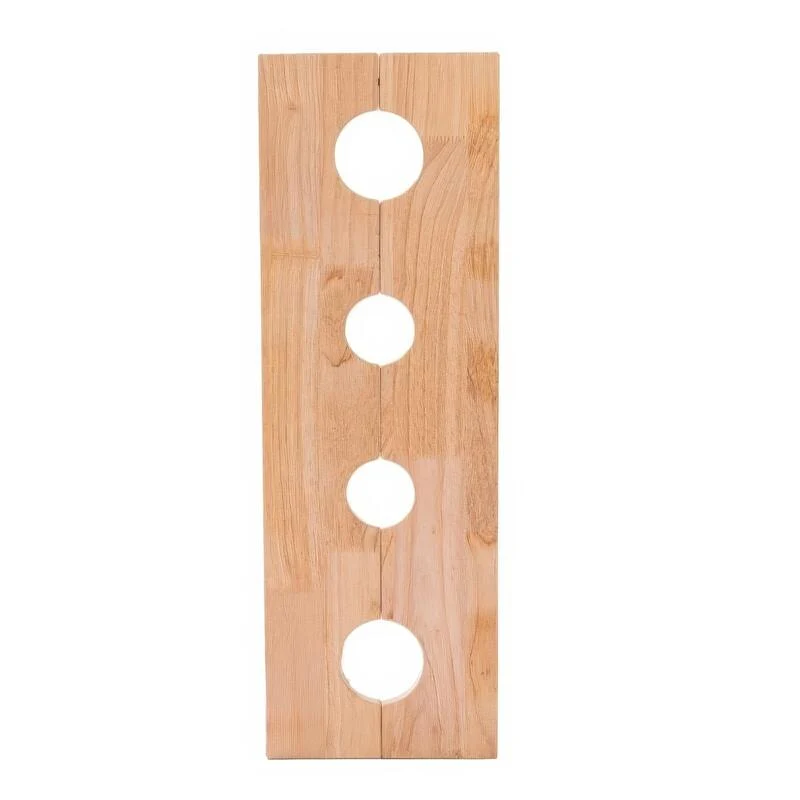 Spreizstange Arme und Beine Holz