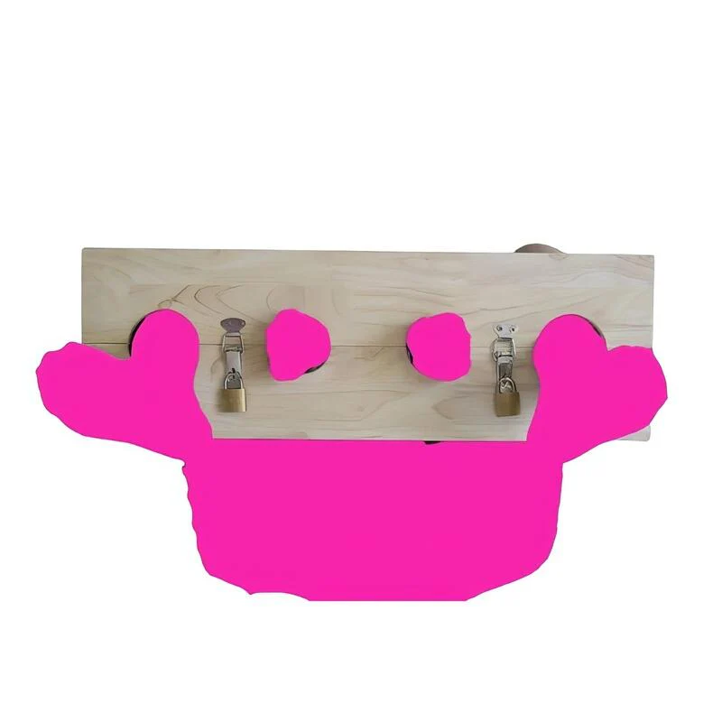Spreizstange Arme und Beine Holz - Image 2
