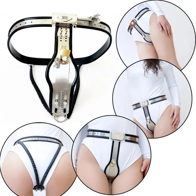 Bdsm Keuschheitsgürtel - Image 2