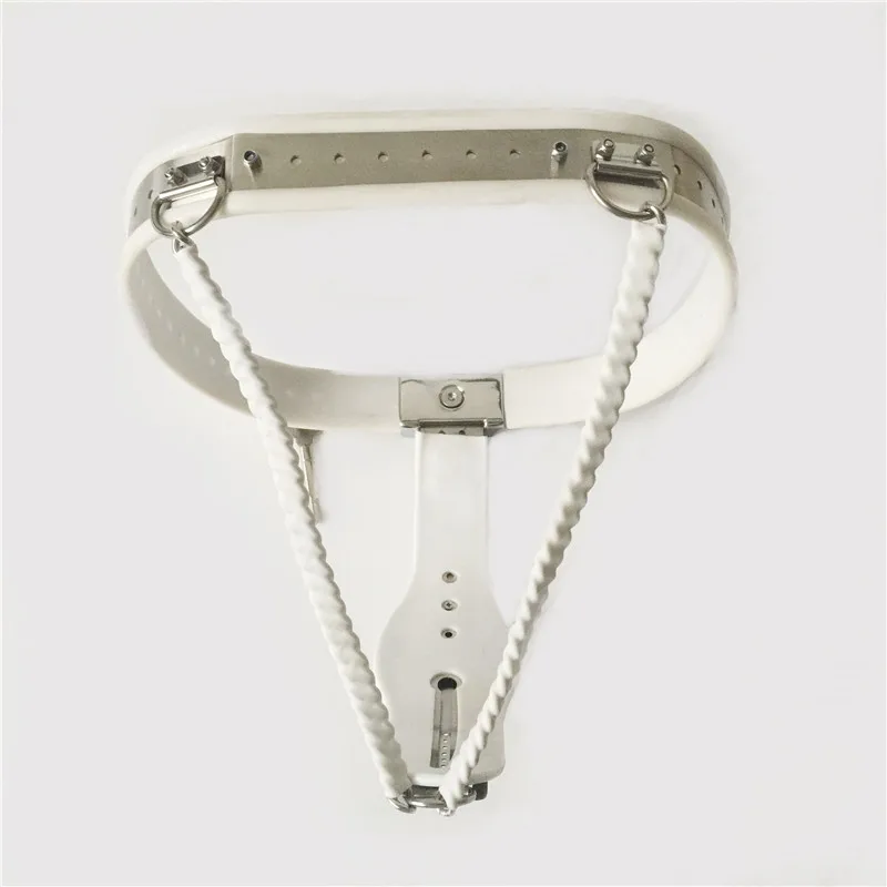 Bdsm Keuschheitsgürtel - Image 3