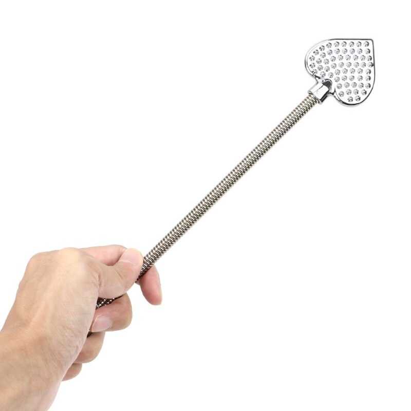 Bdsm Metallpeitsche - Image 3