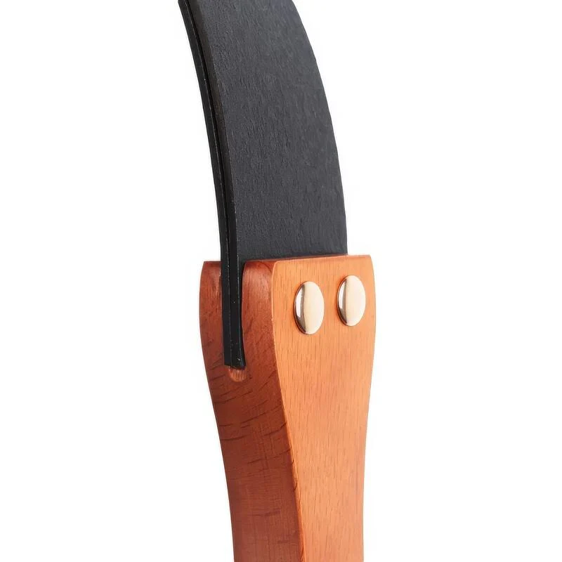 Paddle Bdsm Holzgriff - Image 3