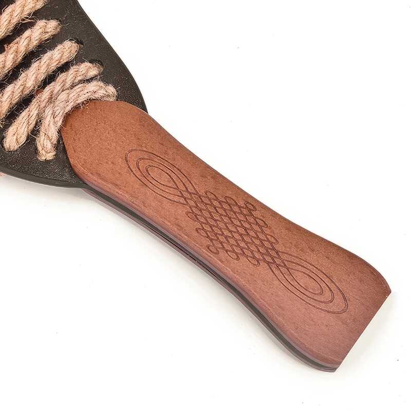 Paddle Bdsm Vintagestil - Image 5