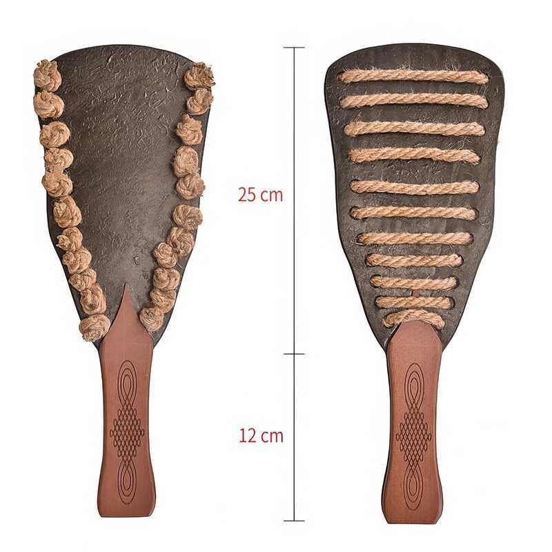 Paddle Bdsm Vintagestil - Image 6