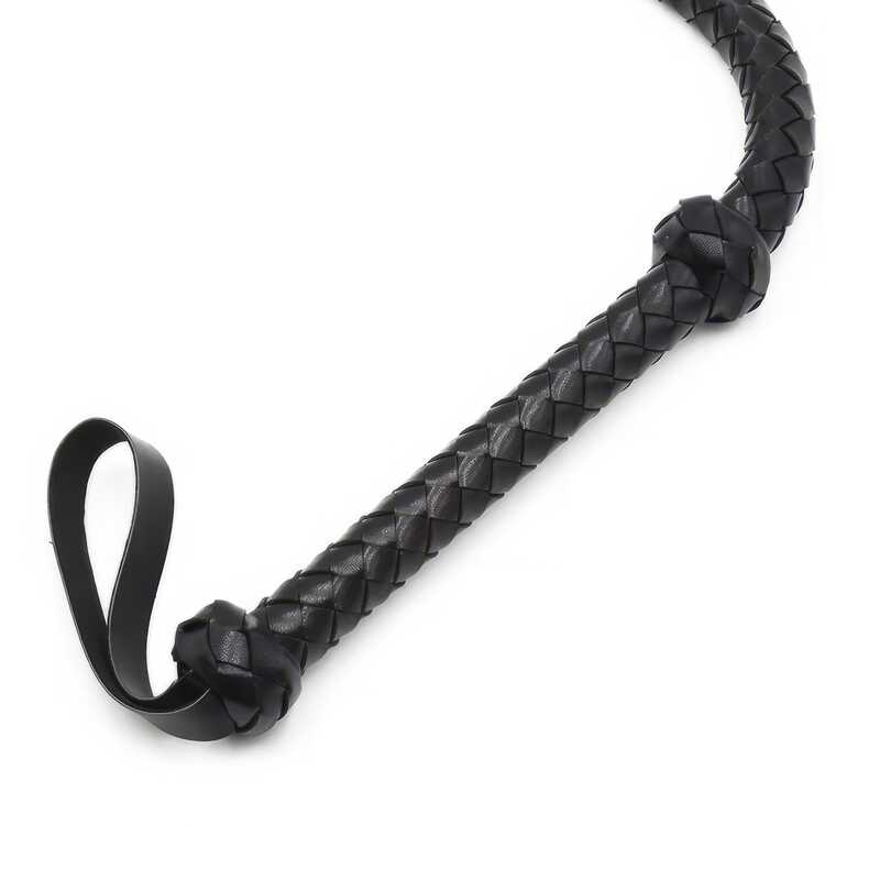 Bdsm-Peitsche für Dominanz - Image 3