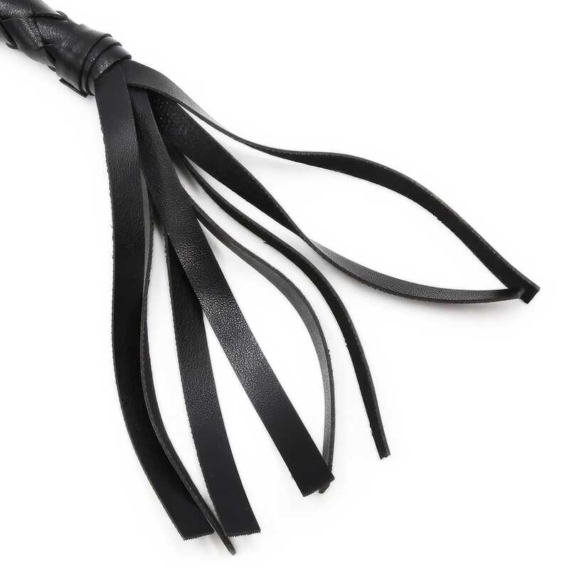 Bdsm-Peitsche für Dominanz - Image 4