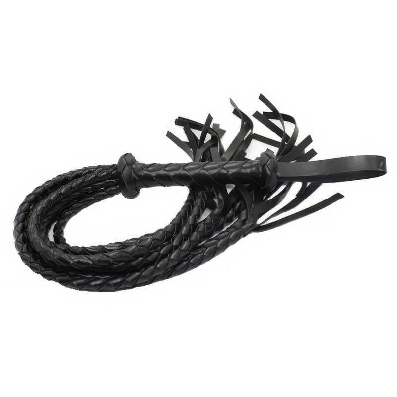 Geflochtene Bdsm peitsche - Image 5