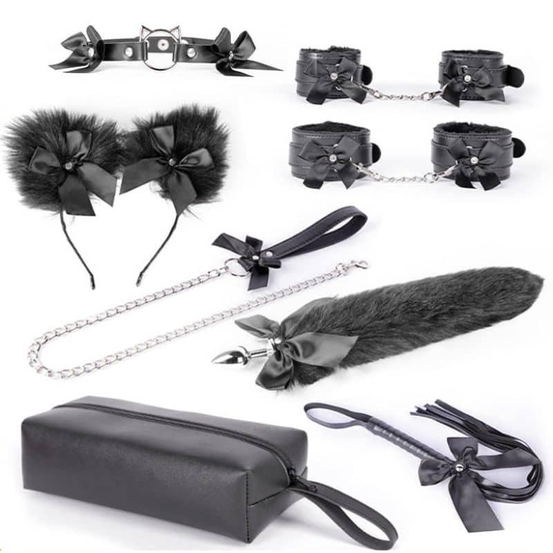 Good Girl Bdsm Kit - Image 2