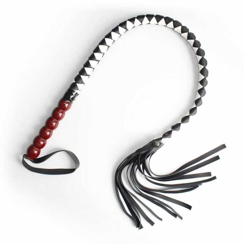Bdsm Sklavenpeitsche - Image 2