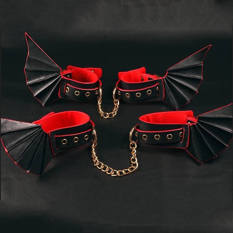 Batman Bdsm Kit - Image 10