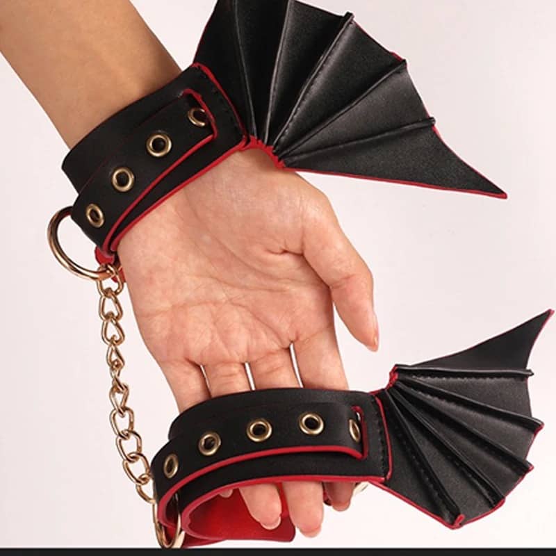 Batman Bdsm Kit - Image 11