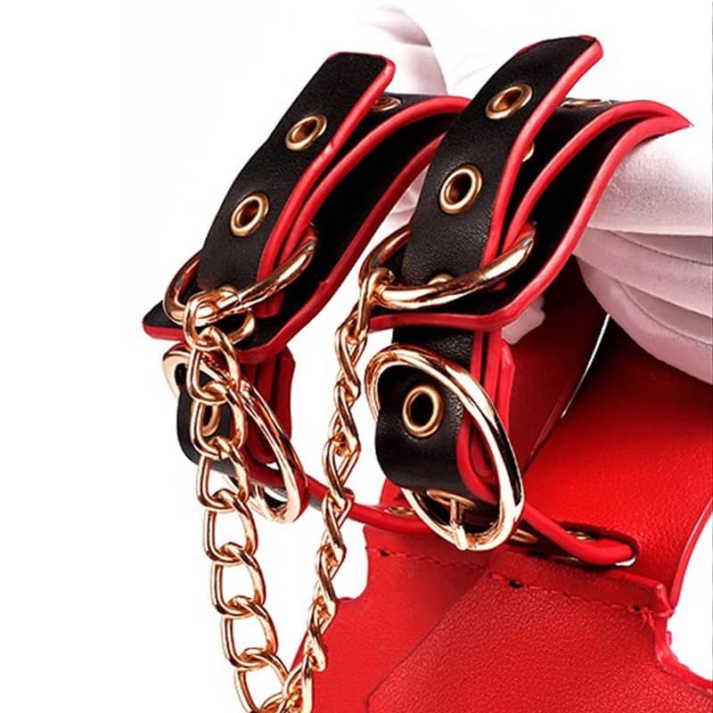 Batman Bdsm Kit - Image 12