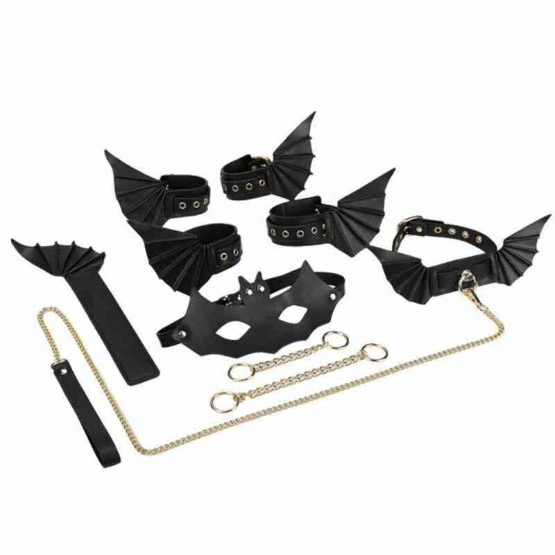 Batman Bdsm Kit - Image 15