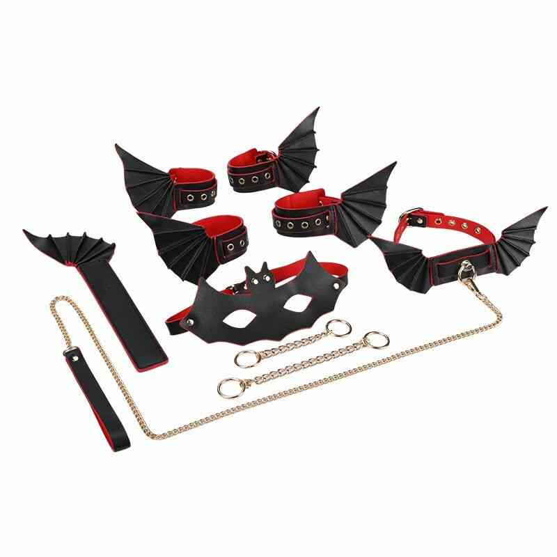 Batman Bdsm Kit - Image 16