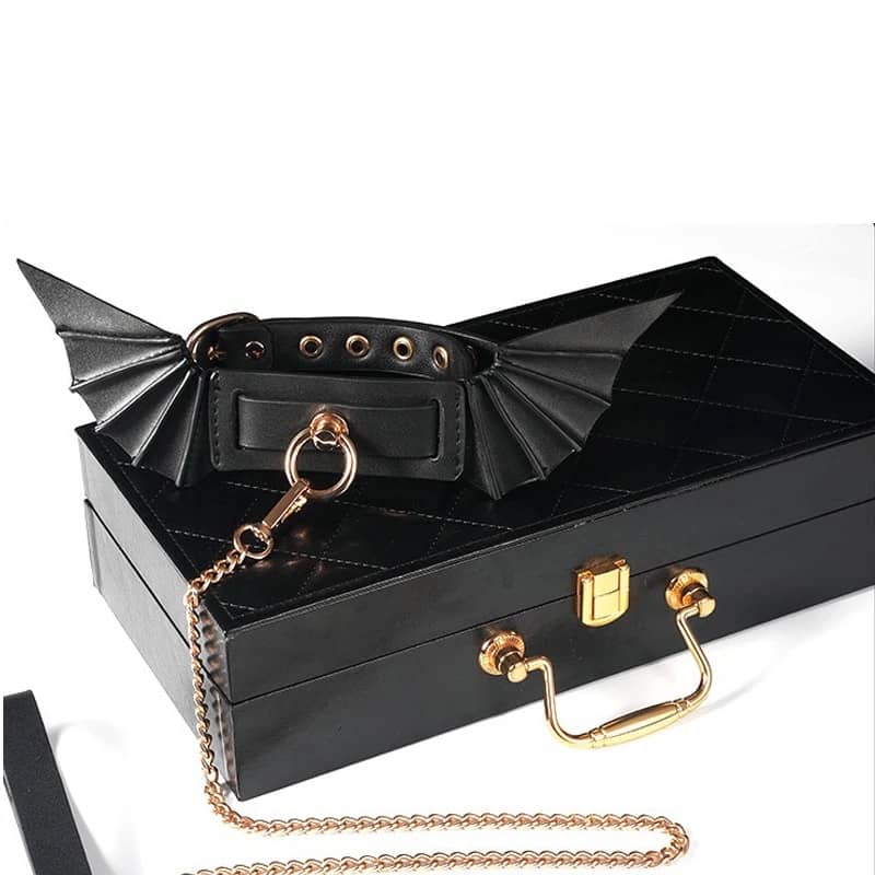 Batman Bdsm Kit - Image 6