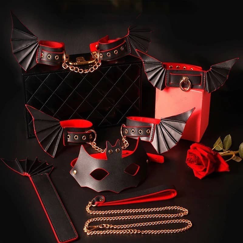 Batman Bdsm Kit - Image 7