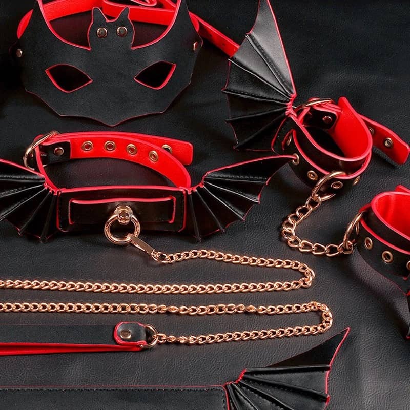 Batman Bdsm Kit - Image 8