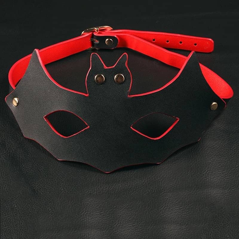 Batman Bdsm Kit - Image 9
