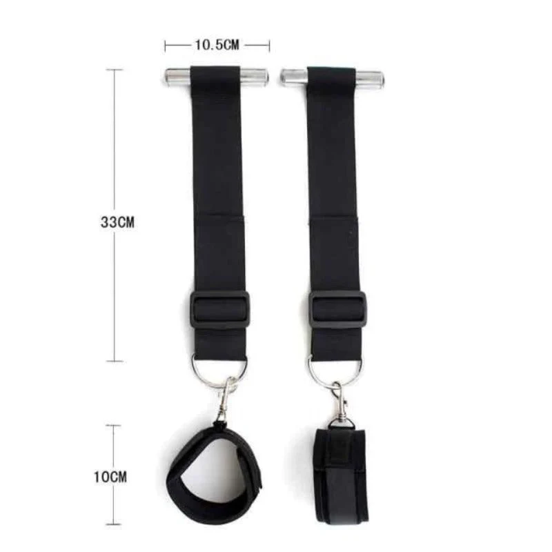 Bdsm Türschaukel - Image 3