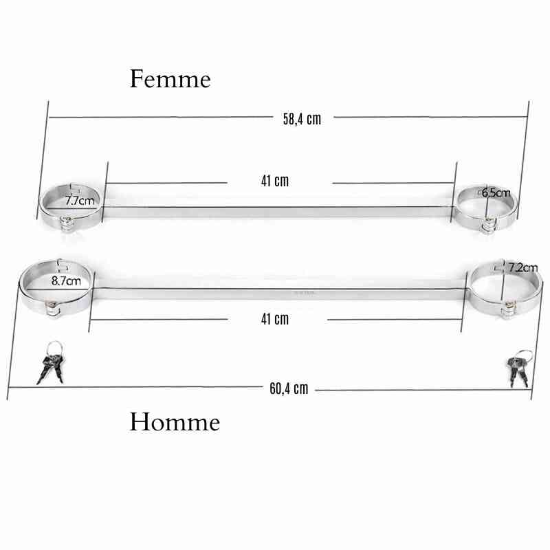 Spreizstange für die Beine - Image 4