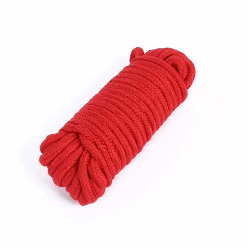 Bondagebaumwollseil - Image 3