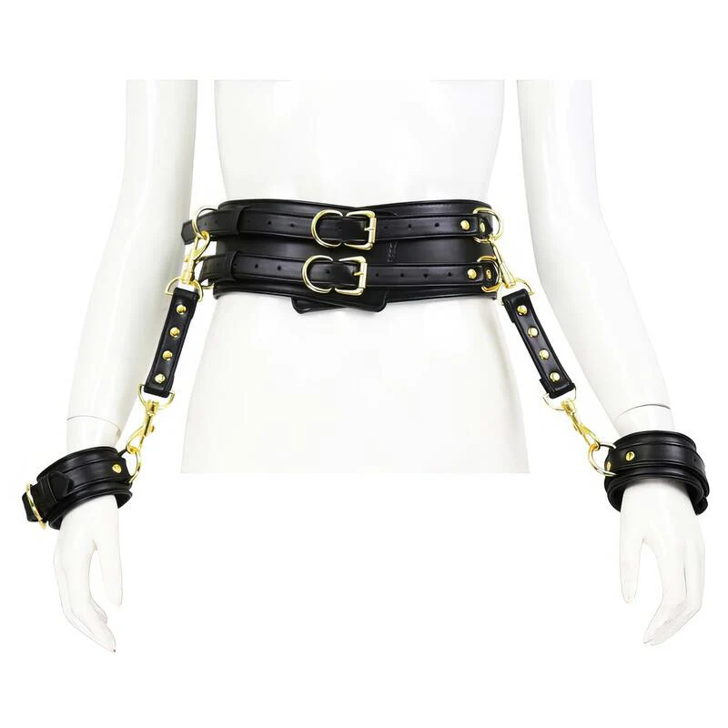 Bondage Harness