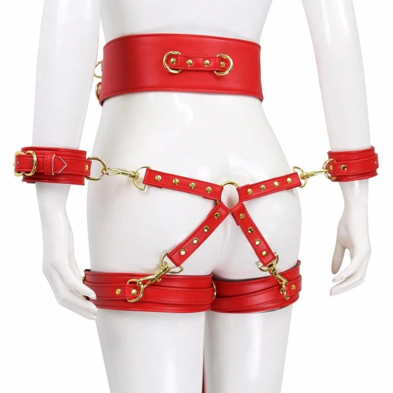 Bondage Harness - Image 2