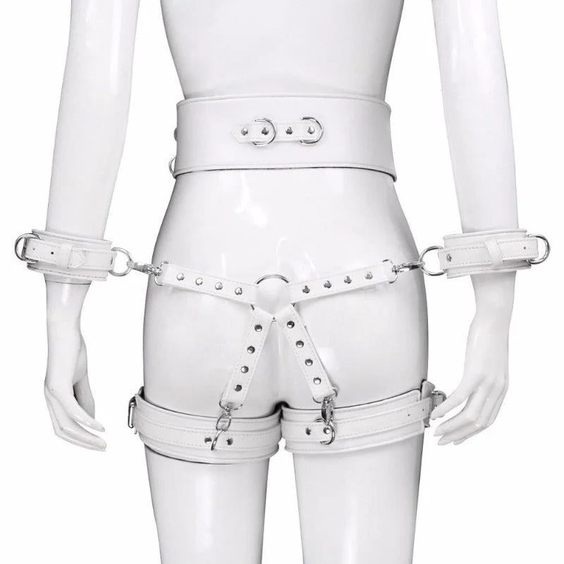Bondage Harness - Image 4
