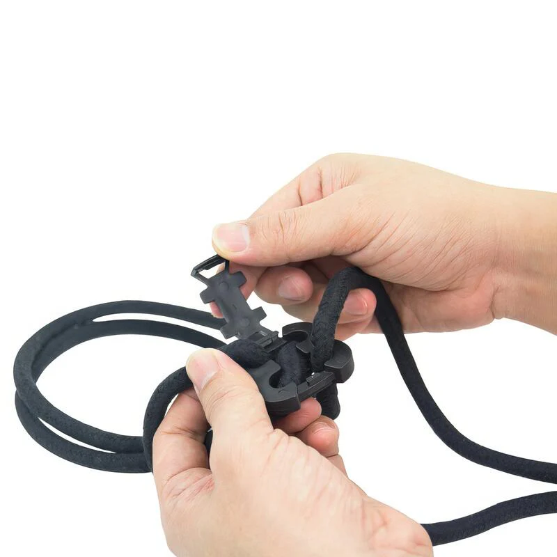 Bondageseilset - Image 3