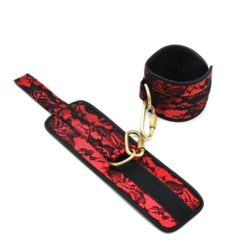 Bondage Spreizstange - Image 2