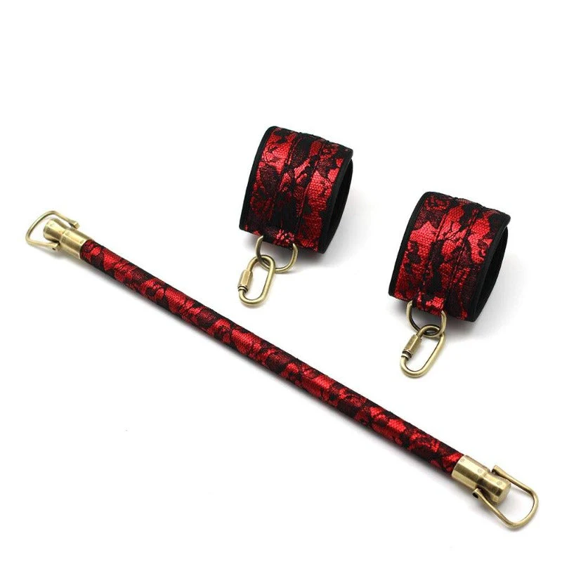 Bondage Spreizstange - Image 3