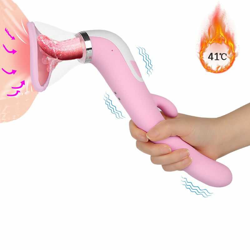 Brustvibrator - Image 2