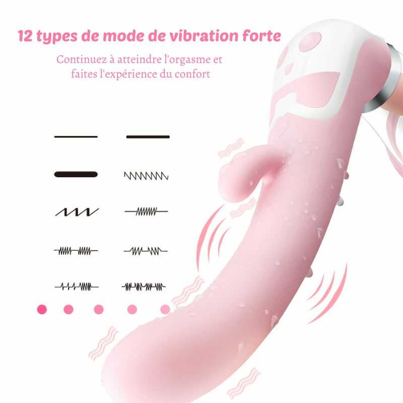 Brustvibrator - Image 3